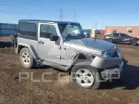 2015 Jeep WRANGLER photo