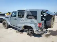 2015 Jeep WRANGLER фото