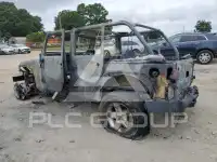 2015 Jeep WRANGLER фото