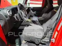 2015 Jeep WRANGLER фото