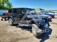 2015 Jeep WRANGLER фото