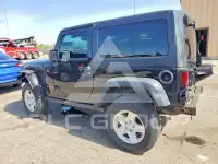 2015 Jeep WRANGLER photo