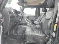 2015 Jeep WRANGLER фото