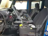 2015 Jeep WRANGLER фото