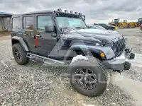 2015 Jeep WRANGLER фото