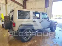 2015 Jeep WRANGLER фото