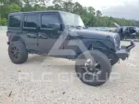 2015 Jeep WRANGLER фото