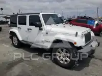 2015 Jeep WRANGLER photo