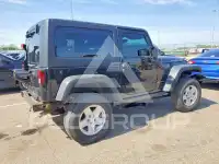 2015 Jeep WRANGLER photo