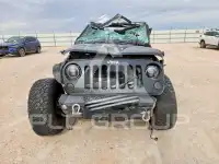 2015 Jeep WRANGLER фото