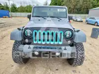 2015 Jeep WRANGLER фото