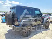 2015 Jeep WRANGLER фото