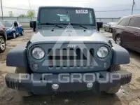 2015 Jeep WRANGLER photo