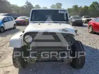 2015 Jeep WRANGLER фото