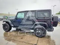 2015 Jeep WRANGLER фото