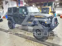 2015 Jeep WRANGLER photo