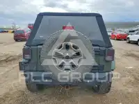 2015 Jeep WRANGLER photo
