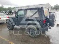 2015 Jeep WRANGLER фото