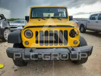 2015 Jeep WRANGLER фото