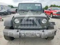 2015 Jeep WRANGLER фото