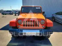 2015 Jeep WRANGLER фото