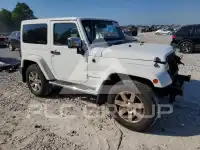 2015 Jeep WRANGLER фото