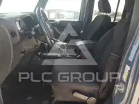2015 Jeep WRANGLER фото