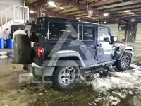 2015 Jeep WRANGLER photo