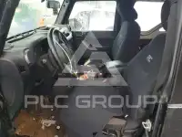 2015 Jeep WRANGLER фото