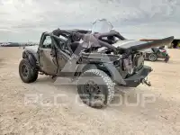 2015 Jeep WRANGLER фото