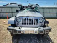 2015 Jeep WRANGLER photo