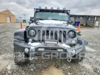 2015 Jeep WRANGLER фото
