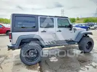 2015 Jeep WRANGLER фото