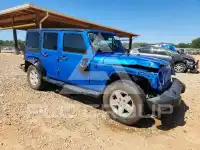 2015 Jeep WRANGLER фото