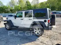 2015 Jeep WRANGLER фото