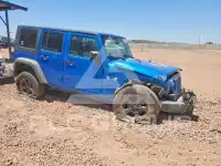 2015 Jeep WRANGLER фото