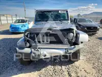 2015 Jeep WRANGLER фото