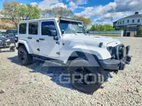 2015 Jeep WRANGLER фото