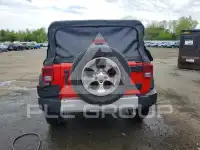 2015 Jeep WRANGLER фото
