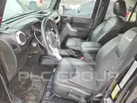 2015 Jeep WRANGLER фото