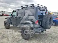 2015 Jeep WRANGLER photo
