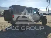 2015 Jeep WRANGLER photo