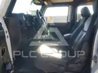 2015 Jeep WRANGLER photo