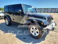 2015 Jeep WRANGLER фото