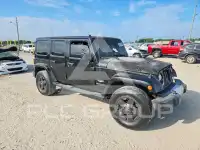 2015 Jeep WRANGLER фото