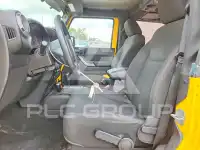 2015 Jeep WRANGLER фото