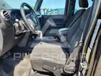 2015 Jeep WRANGLER фото