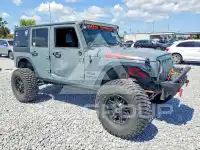 2015 Jeep WRANGLER фото