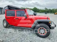 2015 Jeep WRANGLER фото