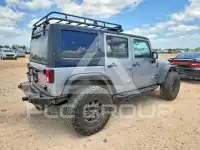 2015 Jeep WRANGLER photo